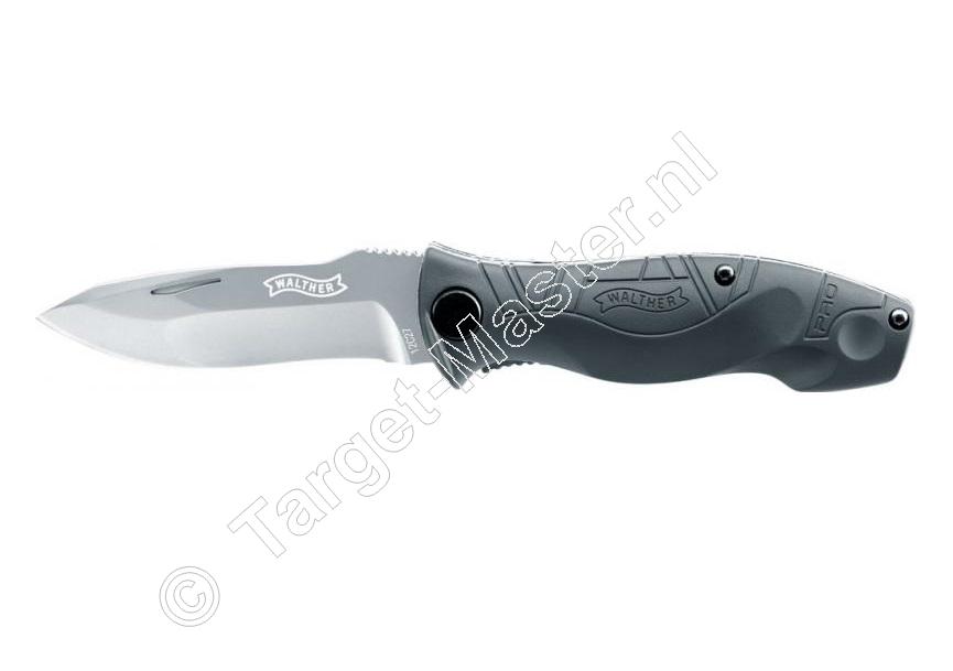 Walther Pro TFK II Knife